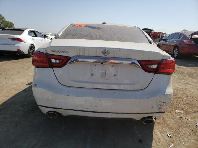 2016 NISSAN MAXIMA 3.5 - 1N4AA6AP4GC449549