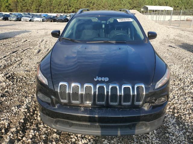 2016 JEEP CHEROKEE L - 1C4PJLCB6GW339217