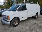 GMC SAVANA photo