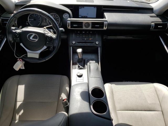 2015 LEXUS IS 350 - JTHBE1D25F5020668