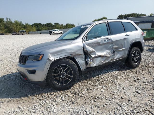 2019 JEEP GRAND CHEROKEE TRAILHAWK 2019