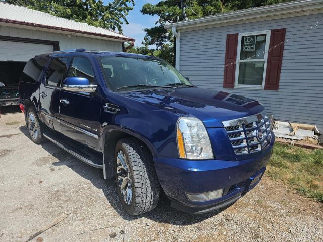 2012 CADILLAC ESCALADE E 1GYS4HEF6CR188820  70926584