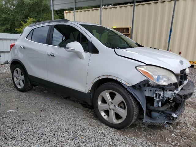 2016 BUICK ENCORE CON - KL4CJBSB4GB530355