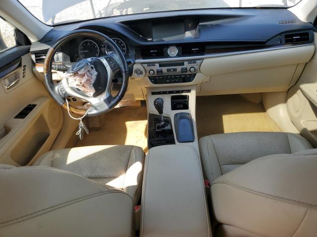 2015 LEXUS ES 350 - JTHBK1GG7F2205256