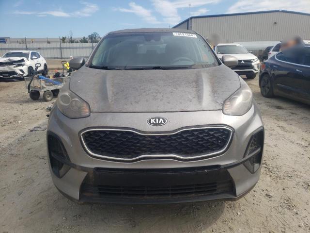 VIN KNDPM3AC2L7826373 2020 KIA Sportage, LX no.5