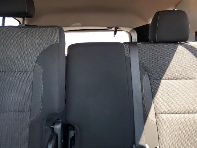 2020 CHEVROLET TRAVERSE L - 1GNERFKW4LJ261766