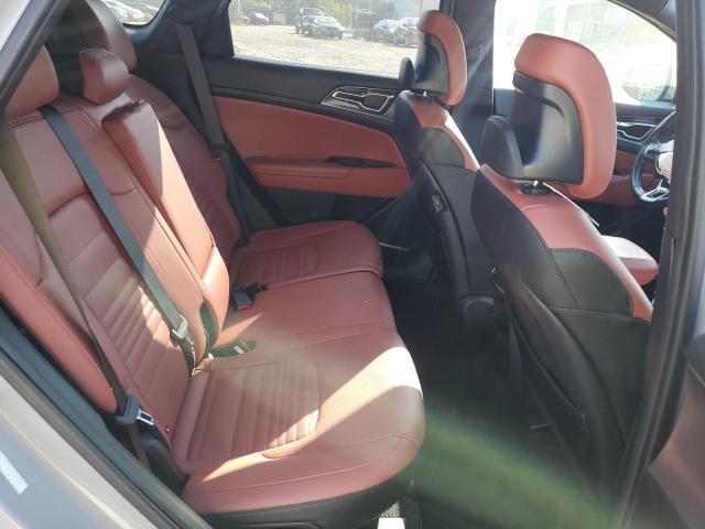 2023 KIA SPORTAGE S - 5XYK53AF5PG076784