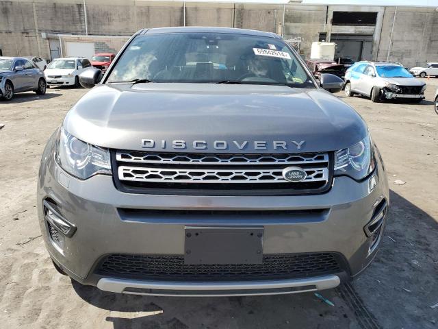 VIN SALCR2BG8HH713856 2017 Land Rover Discovery, Hse no.5