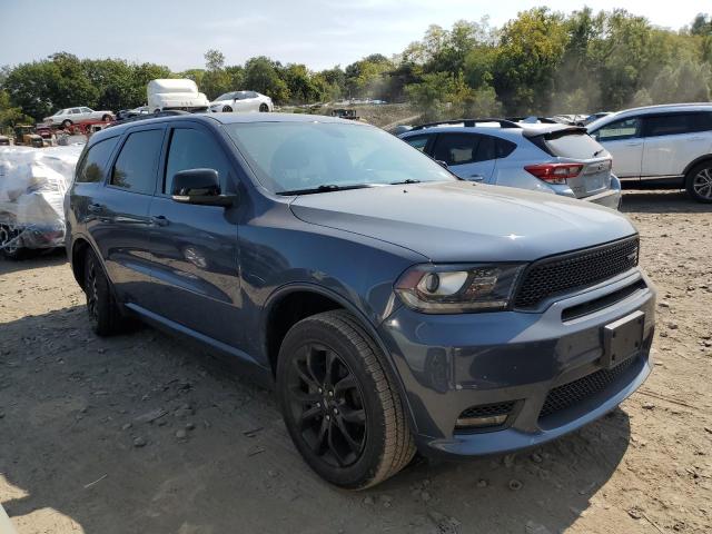 VIN 1C4RDJDG0LC224171 2020 Dodge Durango, GT no.4