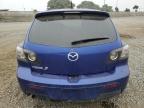 MAZDA 3 HATCHBAC photo