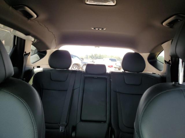2024 HYUNDAI TUCSON XRT - KM8JFCDE9RU284465