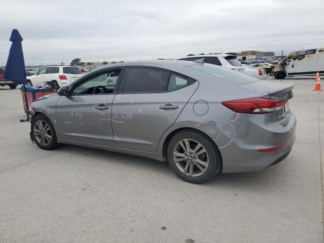 2018 HYUNDAI ELANTRA SE - 5NPD84LF3JH318958