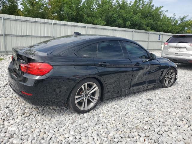 VIN WBA4A7C56FD414686 2015 BMW 4 SERIES no.3