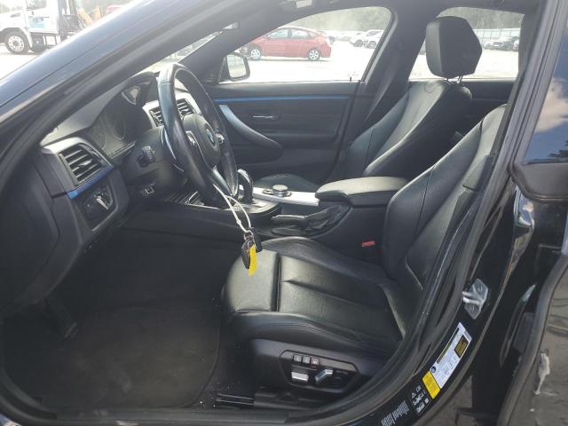 2016 BMW 428 XI GRA - WBA4C9C59GG136730