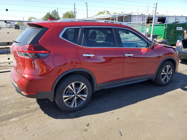 2019 NISSAN ROGUE S - 5N1AT2MV6KC837295