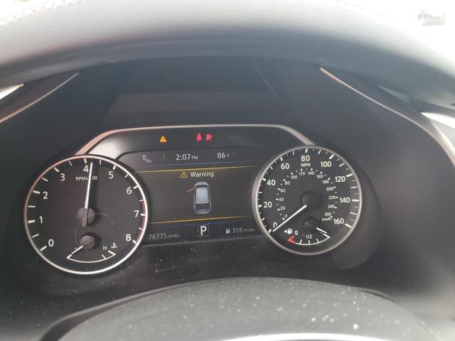 2017 NISSAN MURANO S - 5N1AZ2MH9HN115373