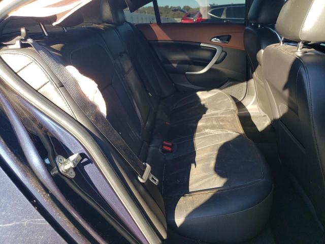2016 BUICK REGAL PREM 2G4GT5GX9G9138413