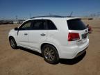 KIA SORENTO SX photo