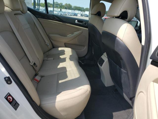 2015 KIA CADENZA PR - KNALN4D74F5195638