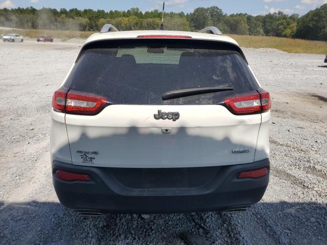 2016 JEEP CHEROKEE L - 1C4PJMCS6GW326392
