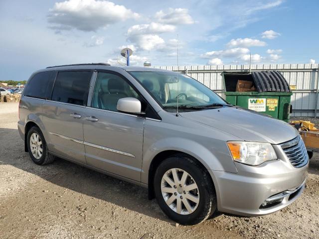 VIN 2C4RC1BGXER251832 2014 Chrysler Town and Countr... no.4