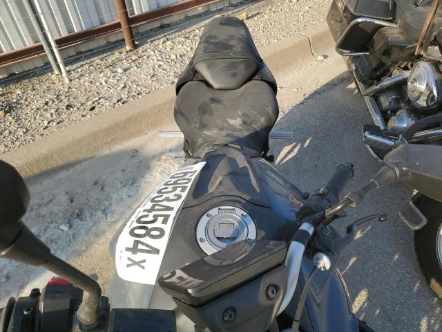 2023 YAMAHA MT07 JYARM32EXPA006913