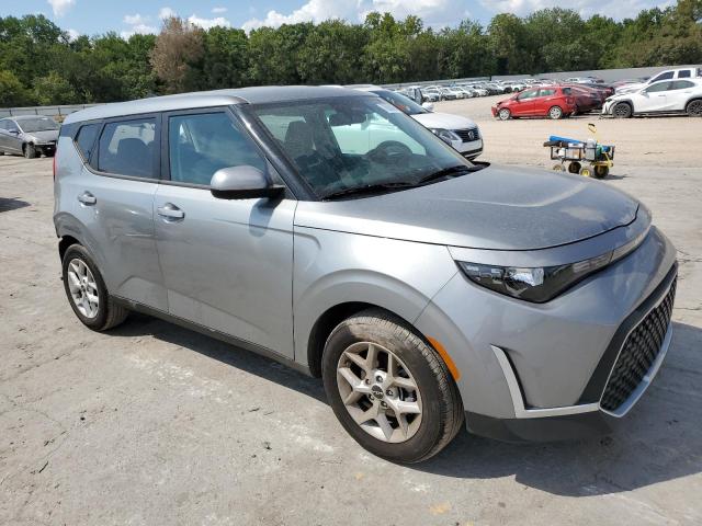 2024 KIA SOUL LX - KNDJ23AU5R7917506