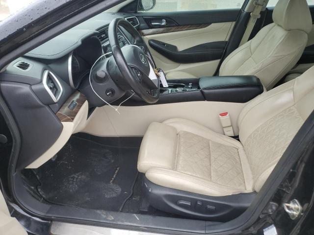 2016 NISSAN MAXIMA 3.5 - 1N4AA6AP9GC422234