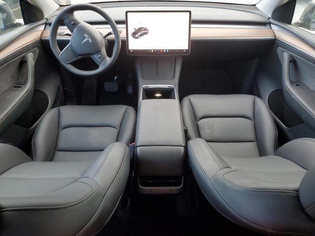 2024 TESLA MODEL Y - 7SAYGAEE4RF086536