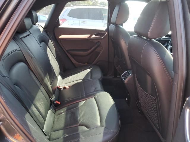 2018 AUDI Q3 PREMIUM - WA1BCCFS2JR001734