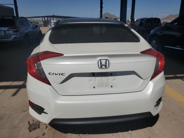 VIN 19XFC2F70GE037679 2016 Honda Civic, EX no.6