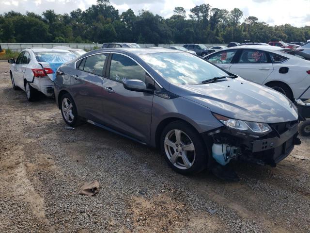 VIN 1G1RC6S53JU152447 2018 Chevrolet Volt, LT no.4