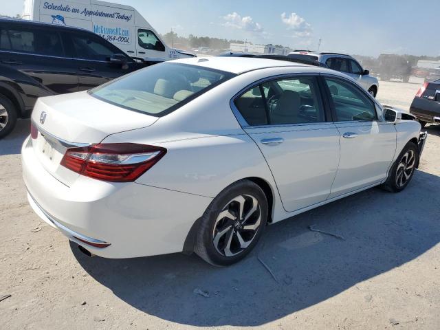 2016 HONDA ACCORD EXL - 1HGCR2F86GA130513