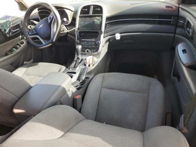 2015 CHEVROLET MALIBU LS - 1G11B5SL1FU151264