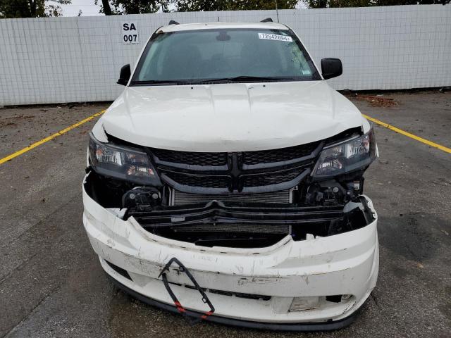 2018 DODGE JOURNEY SE 3C4PDCAB8JT520231