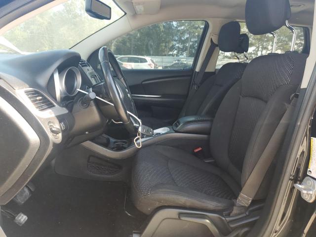 2016 DODGE JOURNEY SE - 3C4PDCABXGT245079