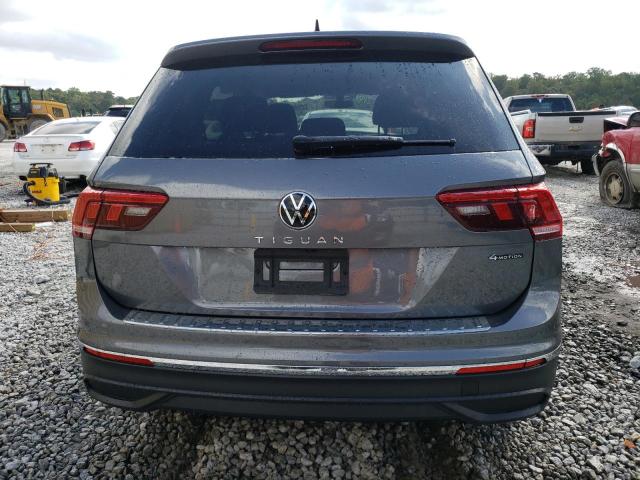 2023 VOLKSWAGEN TIGUAN S - 3VVFB7AX7PM113607