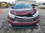 TOYOTA HIGHLANDER photo