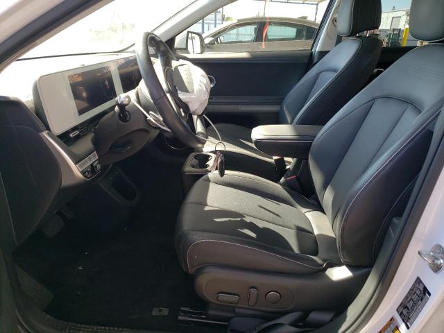 2023 HYUNDAI IONIQ 5 SE - KM8KNDAF5PU216669