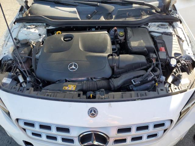 VIN WDCTG4GB3KJ549433 2019 Mercedes-Benz GLA-Class,... no.11