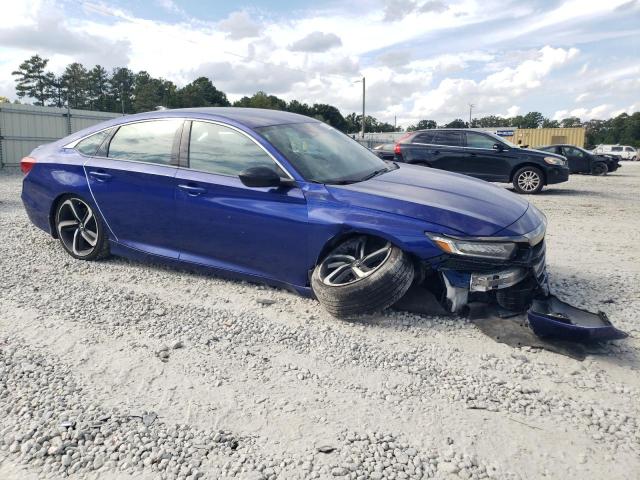 2022 HONDA ACCORD SPO - 1HGCV1F47NA006718