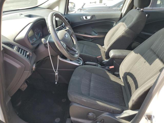 2019 FORD ECOSPORT S - MAJ3S2GEXKC281333
