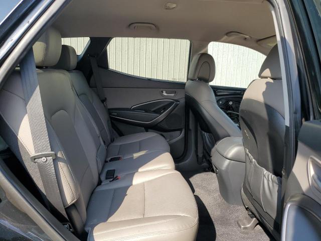 2017 HYUNDAI SANTE FE 5NMZU3LB8HH006795