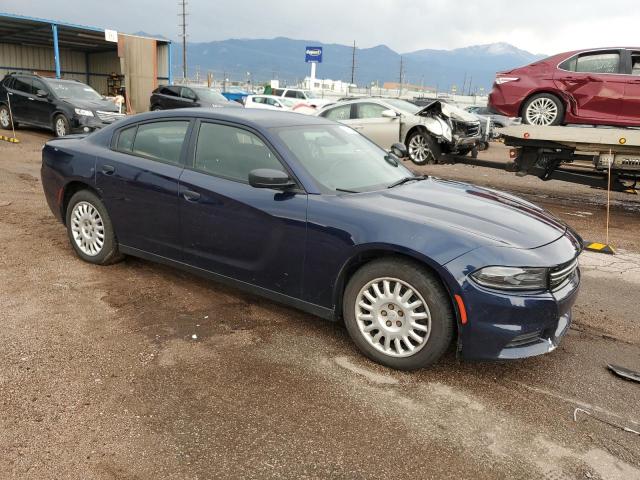 2016 DODGE CHARGER PO - 2C3CDXKT4GH206305
