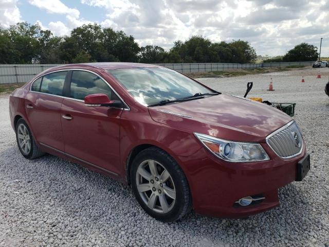 VIN 1G4GC5E36DF133091 2013 Buick Lacrosse no.4