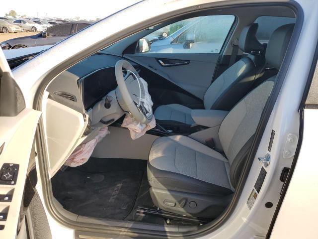 2024 KIA NIRO WAVE - KNDCT3L17R5114491