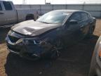 2017 NISSAN MAXIMA 3.5 - 1N4AA6AP3HC360217