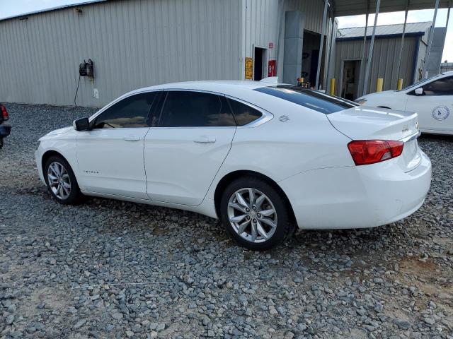 VIN 1G1105SA8HU178212 2017 Chevrolet Impala, LT no.2