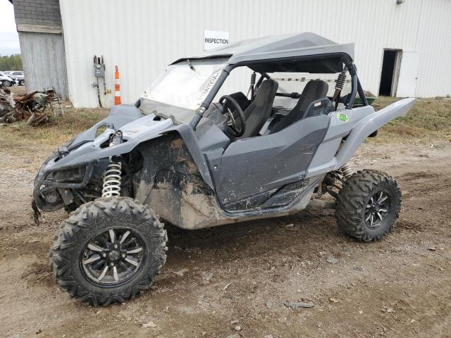 2018 YAMAHA YXZ1000 ET 5Y4AN17Y6JA100114