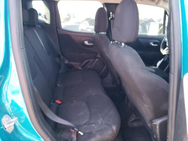 2020 JEEP RENEGADE S - ZACNJAAB8LPL86493